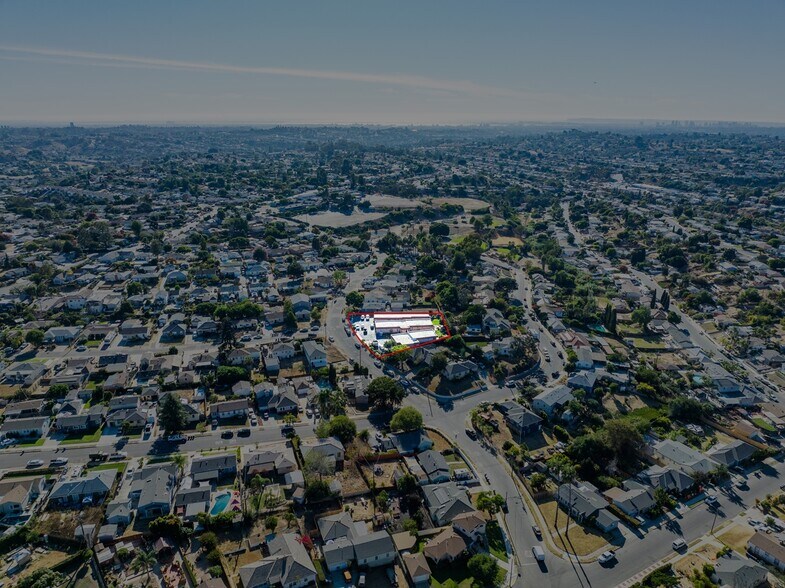 More Photos Of 1790 Dayton Dr, Lemon Grove Apartments For Sale