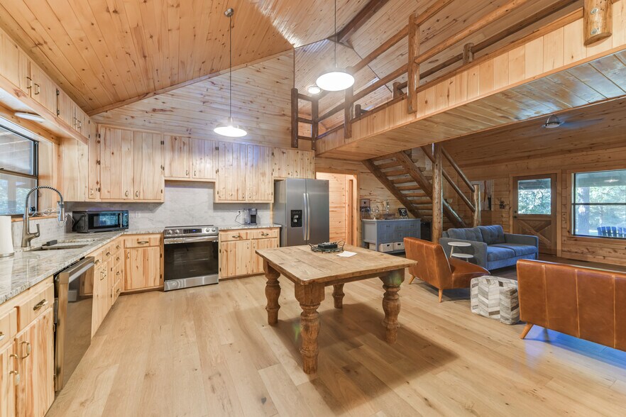 More Photos Of 391 Farm to Market 1519, Scroggins Land For Sale