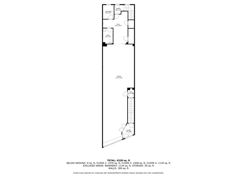 More Photos Of 8 E Front St, Monroe Storefront Retail Residential For Sale