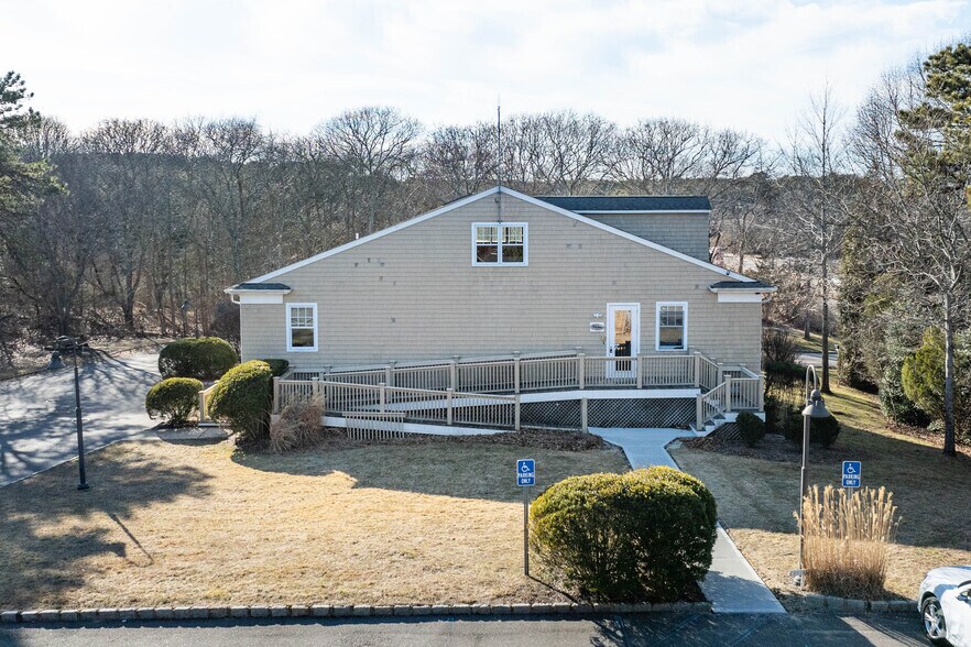More Photos Of 2036 County Road 39, Southampton Office For Lease