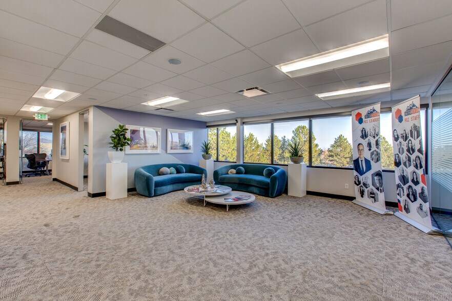 More Photos Of 8089 S Lincoln St, Littleton Medical For Lease