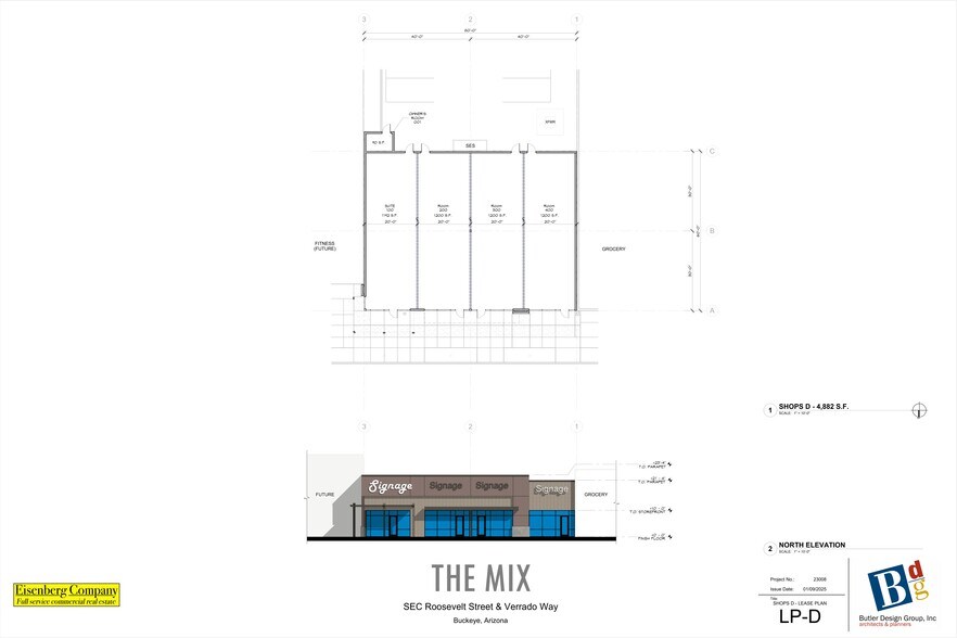 More Photos Of 20559 W Roosevelt St, Buckeye Unknown For Lease