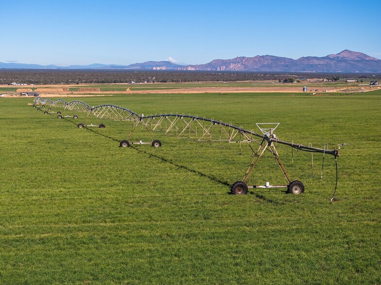 More Photos Of SW Shumway Road #TL 105, Powell Butte Land For Sale