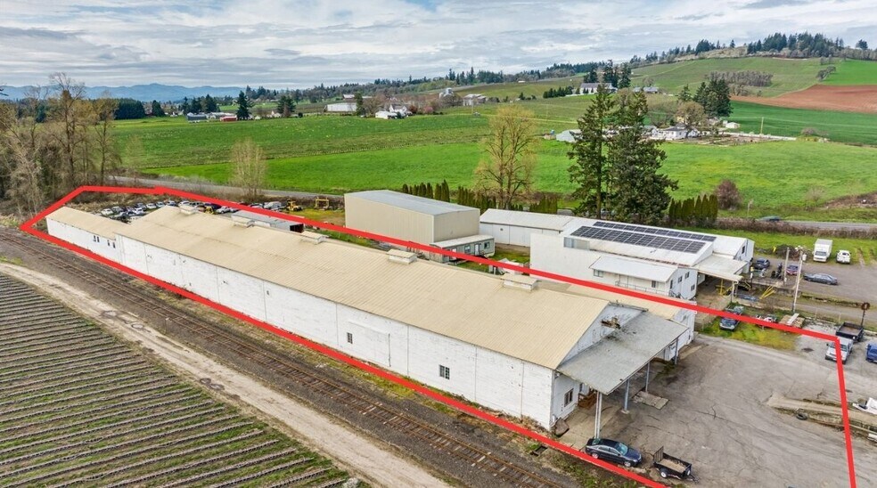 More Photos Of 3220 SE Dayton Byp, Dayton Land For Sale