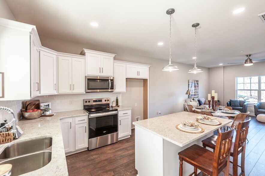 More Photos Of 1136 Lock 4 Rd, Gallatin Apartments For Sale