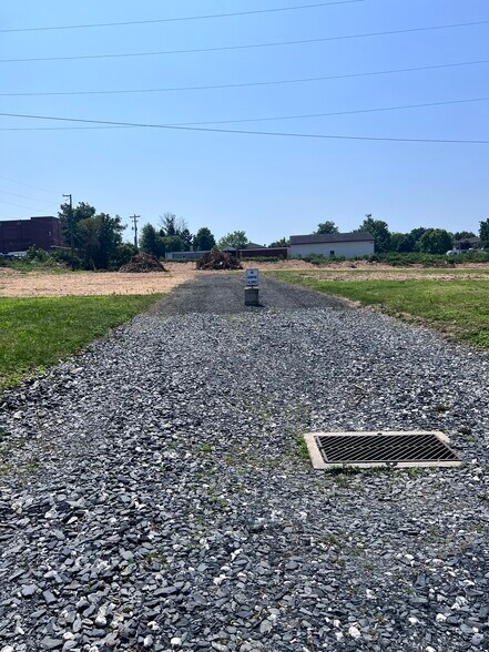 More Photos Of 626 E Tilghman St, Allentown Land For Sale