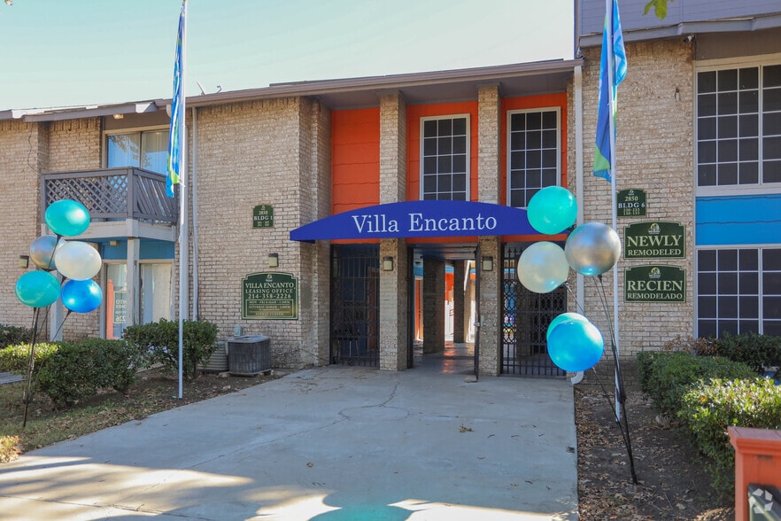 More Photos Of 2850 Clydedale Dr, Dallas Apartments For Sale