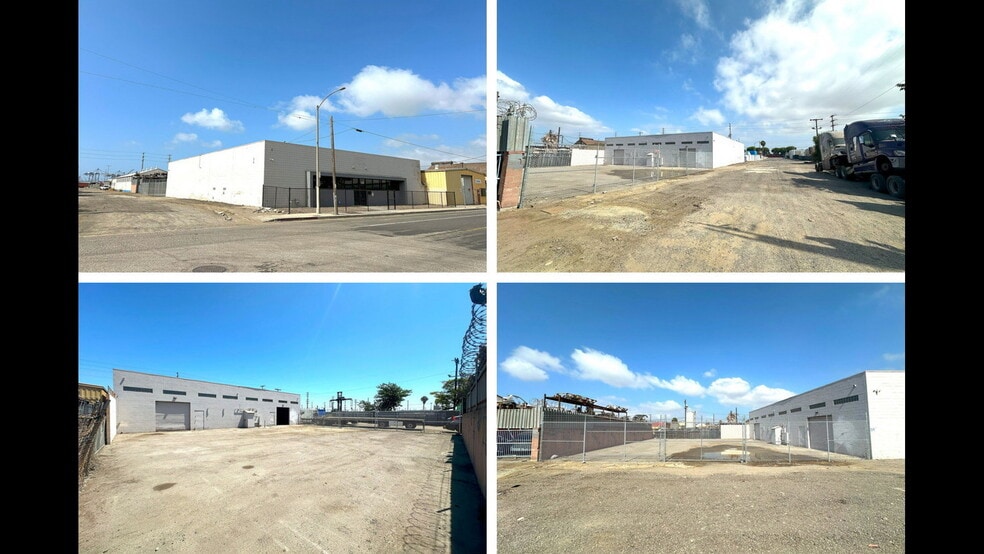 More Photos Of 230-234 E C St, Wilmington Warehouse For Sale