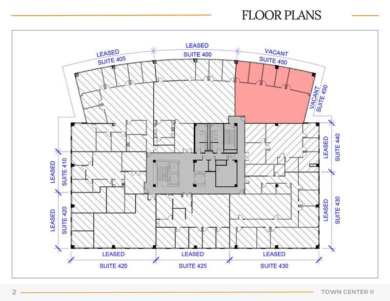 More Photos Of 1330 Lake Robbins Dr, The Woodlands Office For Lease