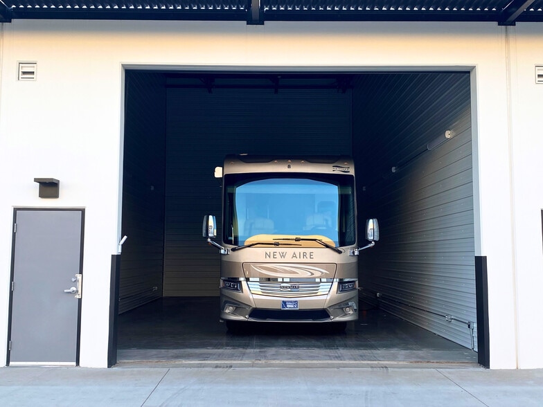 More Photos Of 1055 Soscol Ferry Rd, Napa Warehouse For Sale