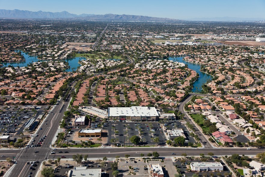 More Photos Of 730 S Cooper Rd, Gilbert Unknown For Lease