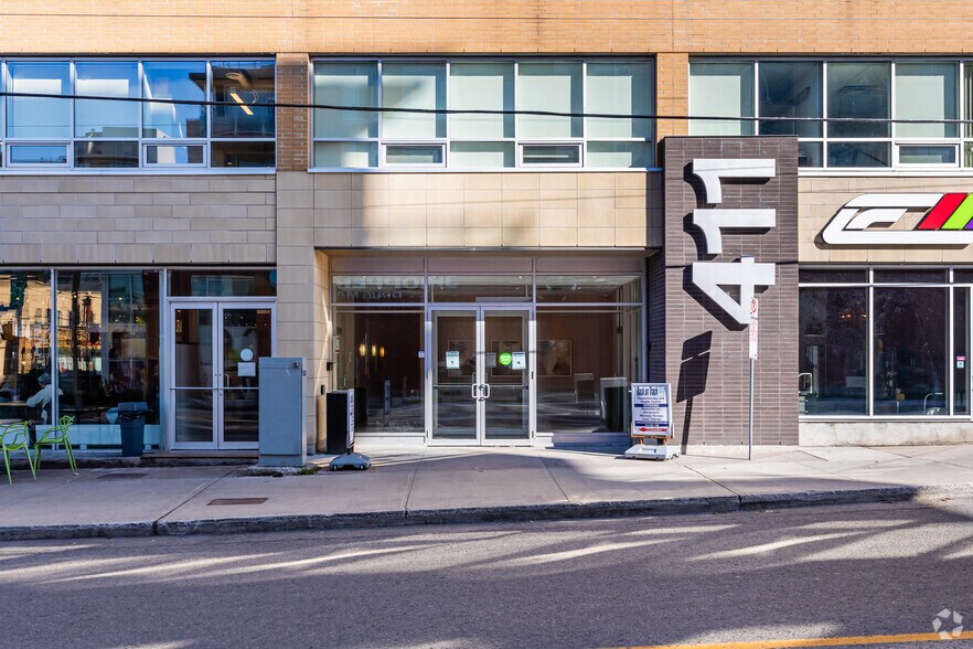 More Photos Of 411 Roosevelt Ave, Ottawa Office For Lease