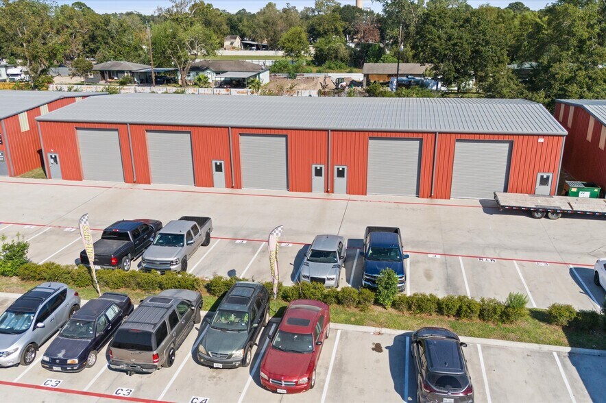 More Photos Of 5801 Breen Dr, Houston Unknown For Lease