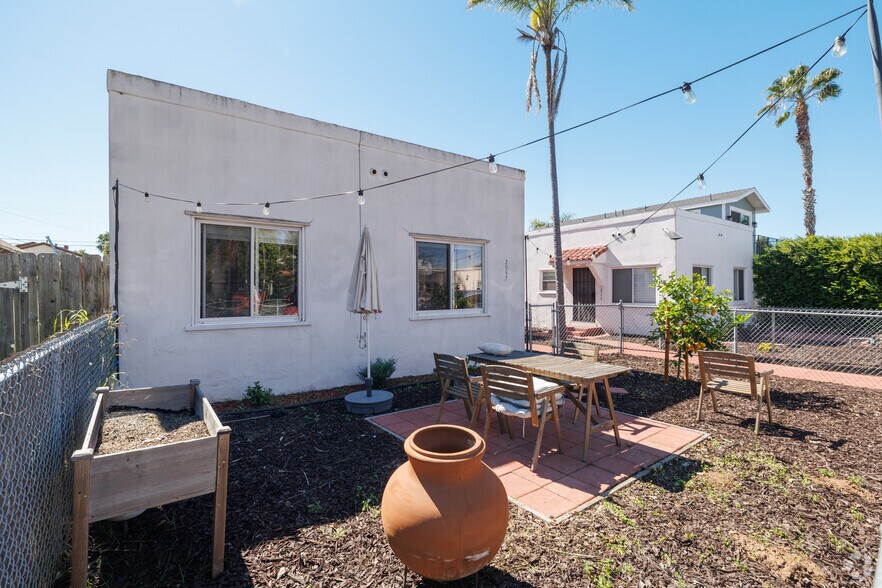 More Photos Of 2949-2957 Kalmia St, San Diego Apartments For Sale