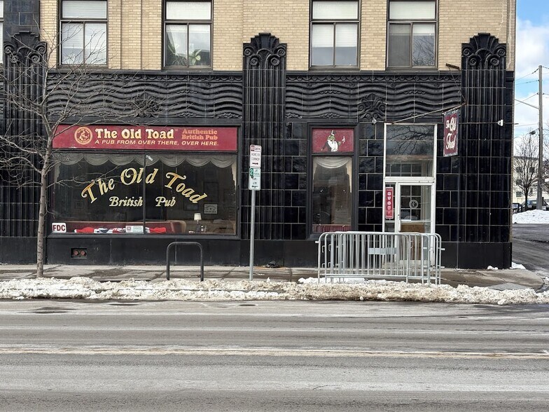 More Photos Of 277 Alexander St, Rochester Office Residential For Sale