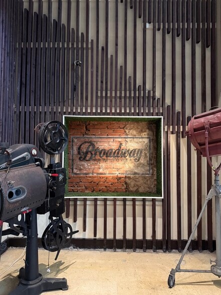 More Photos Of 529 S Broadway, Los Angeles Loft Creative Space For Lease