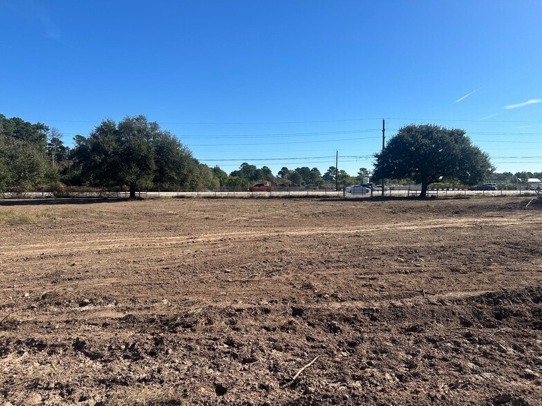 More Photos Of 24000 Hufsmith Korhville Rd, Tomball Land For Sale