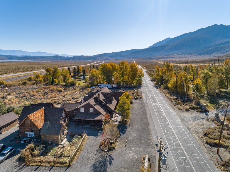 More Photos Of 1561 Crowley Lake Dr, Crowley Lake Hotel For Sale