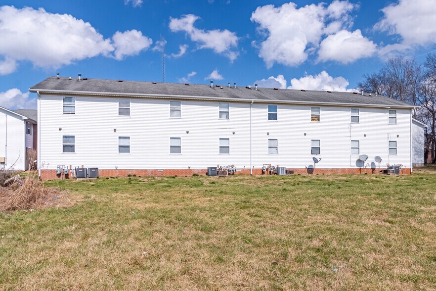 More Photos Of 825 Old Morgantown Rd, Bowling Green Apartments For Sale