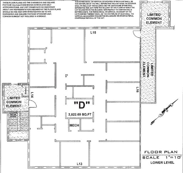 More Photos Of 804 Commerce Blvd, Riverdale Medical For Lease