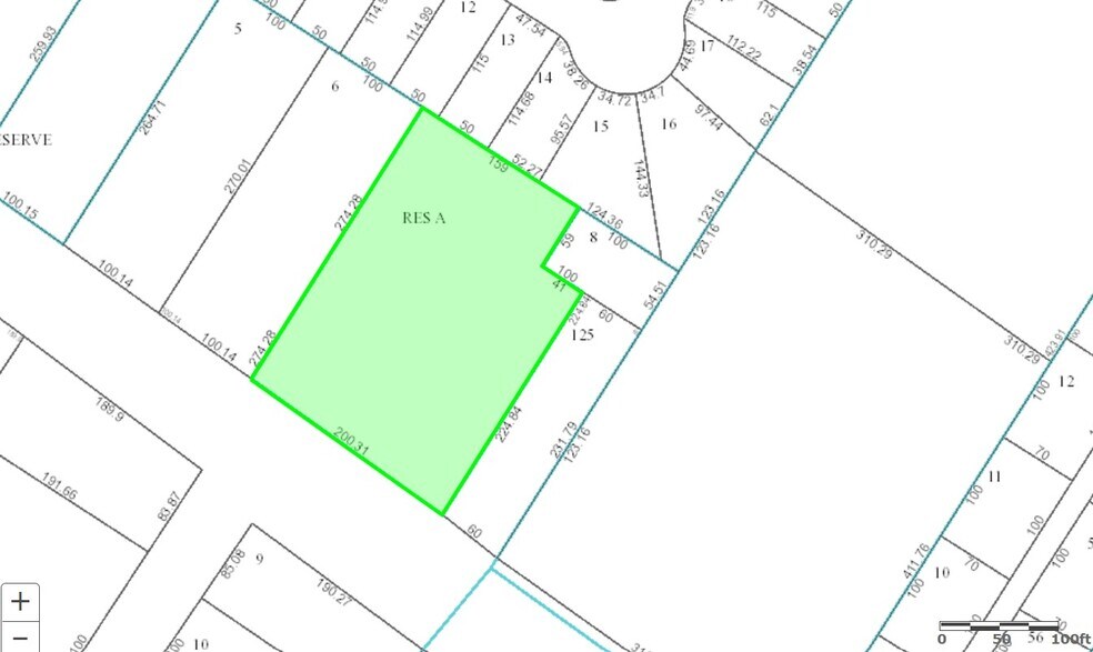 More Photos Of Mills Branch Dr @ Mills Branch Drive, Kingwood Land For Sale