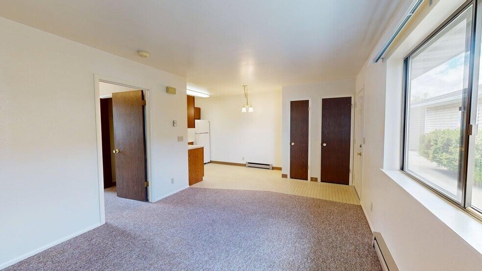 More Photos Of 1439-1447 Flathead St, Billings Apartments For Sale