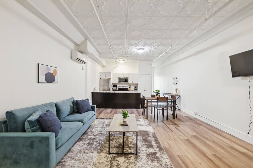 More Photos Of 4 Central Ave, Albany Apartments For Sale