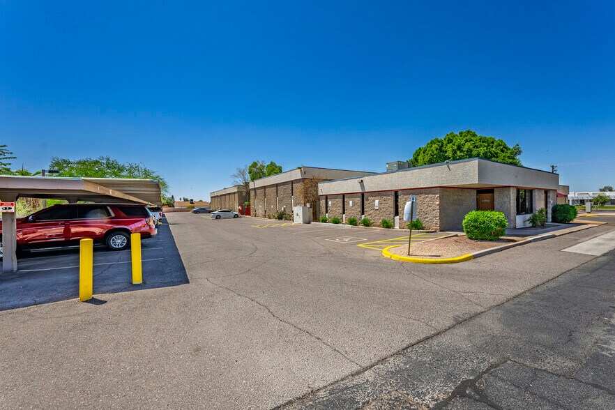 Primary Photo Of 7725 N 43rd Ave, Phoenix Medical For Lease