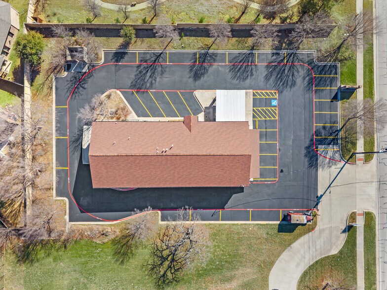 More Photos Of 7716 Davis Blvd, North Richland Hills Storefront For Lease