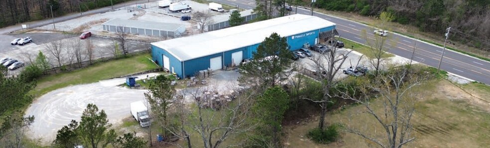 More Photos Of 3075 Morgan Rd, Bessemer Service For Sale