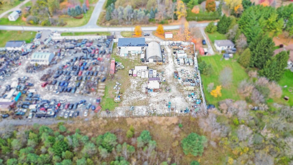 More Photos Of 32 Side Rd, Halton Hills Land For Sale