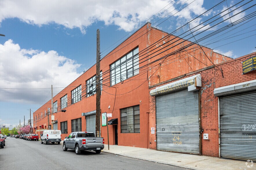 More Photos Of 34-19 10th St, Astoria Manufacturing For Sale