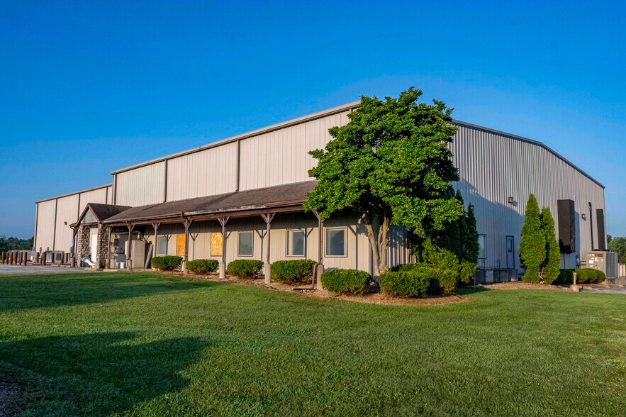 More Photos Of 1 Rooster Way, Barry Industrial For Sale