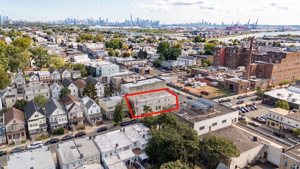 More Photos Of 629 Broadway, Bayonne Medical For Sale