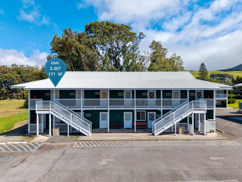 More Photos Of 65-1206 Mamalahoa Hwy, Kamuela Medical For Lease