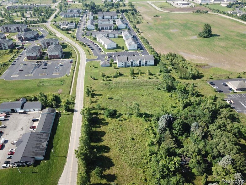 More Photos Of Collegiate Way, Mount Pleasant Land For Sale