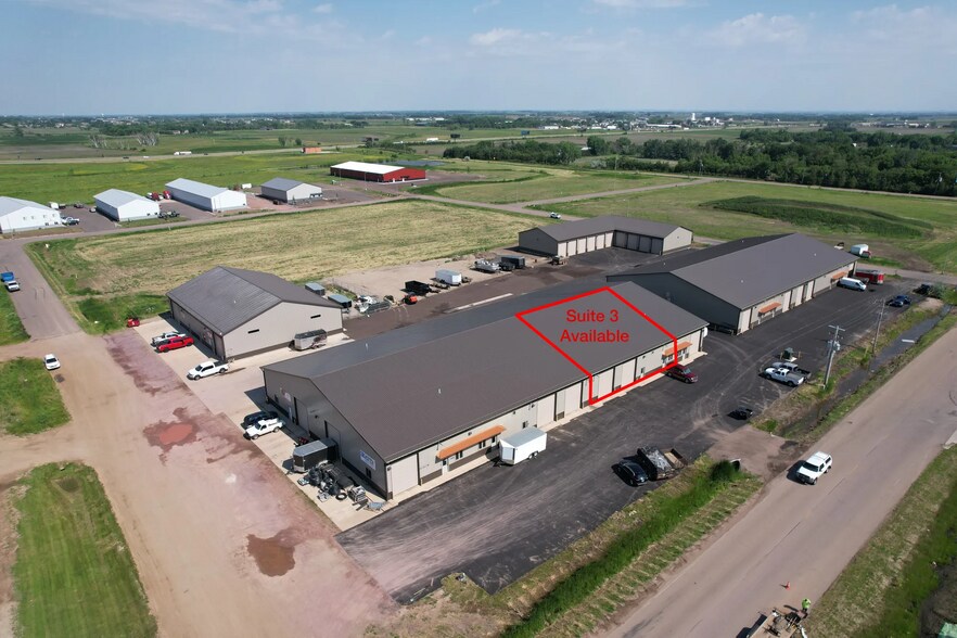 Primary Photo Of 47001 Mona St, Tea Distribution For Lease