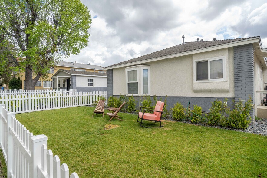 More Photos Of 240-260 E Providencia Ave, Burbank Apartments For Sale