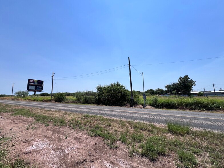 More Photos Of TBD lot 1 & 2 I-20 St, Merkel Land For Sale