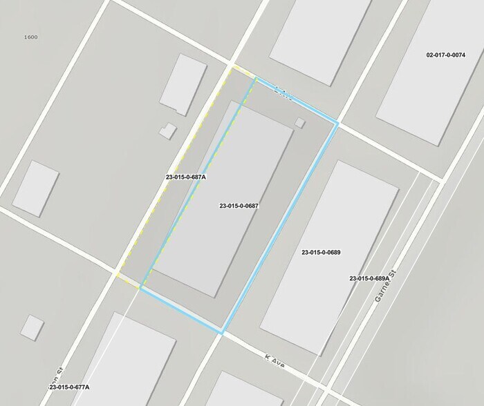 More Photos Of 1492 W K Ave, Tooele Warehouse For Sale