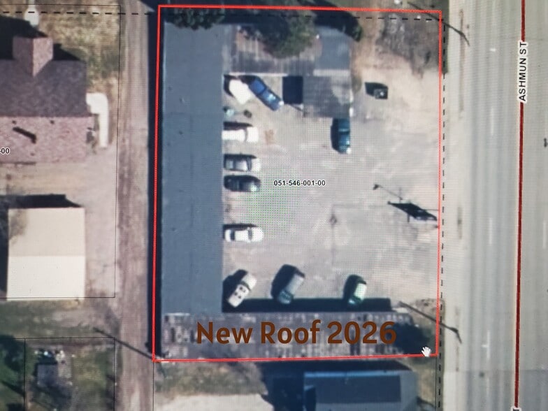 More Photos Of 1800 Ashmun St, Sault Sainte Marie Hotel For Sale