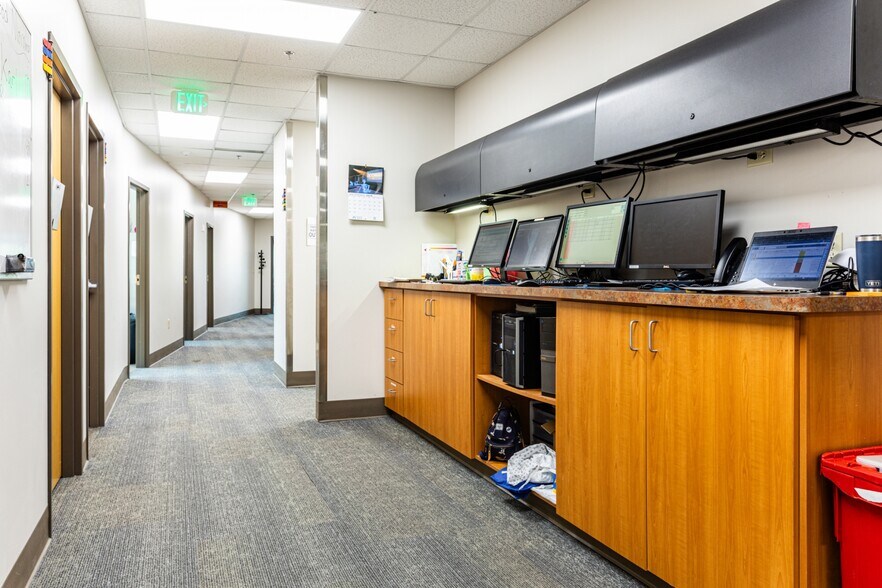 More Photos Of 6360 S 3000 E, Salt Lake City Medical For Lease