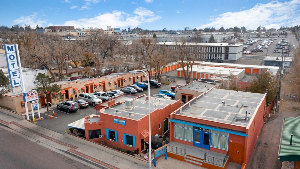 More Photos Of 2105 E Platte Ave, Colorado Springs Hotel For Sale