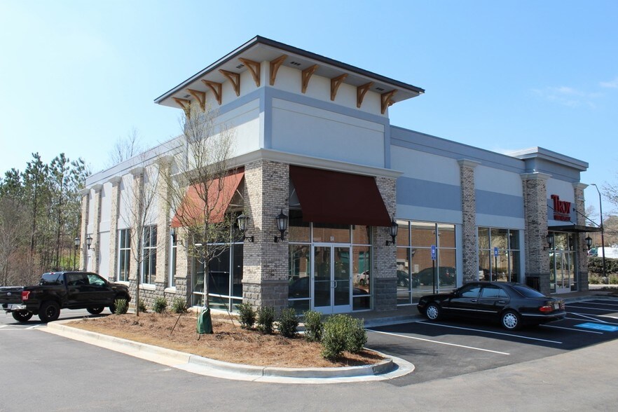 Primary Photo Of 2855 Old Milton Pky, Alpharetta Storefront For Lease