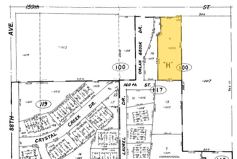 More Photos Of 8651 W 159th St, Orland Park Medical For Lease