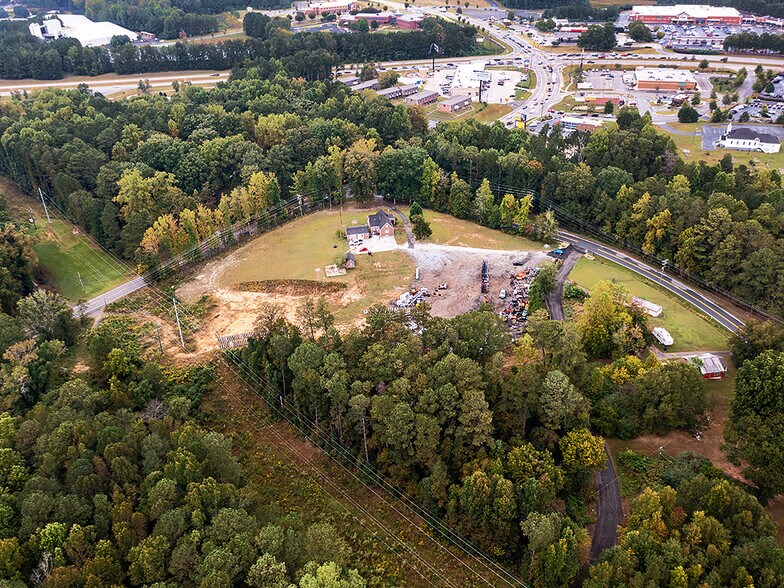 More Photos Of 10 Winndale Rd, Dallas Land For Sale