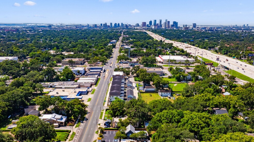 More Photos Of 4206 N Nebraska Ave, Tampa Loft Creative Space For Sale