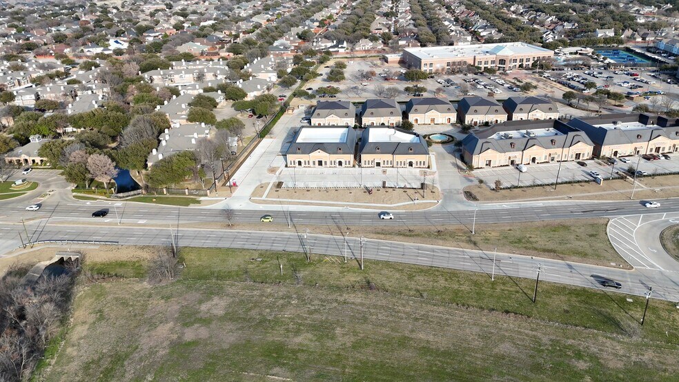 Primary Photo Of 7190 Preston Rd, Plano Unknown For Lease