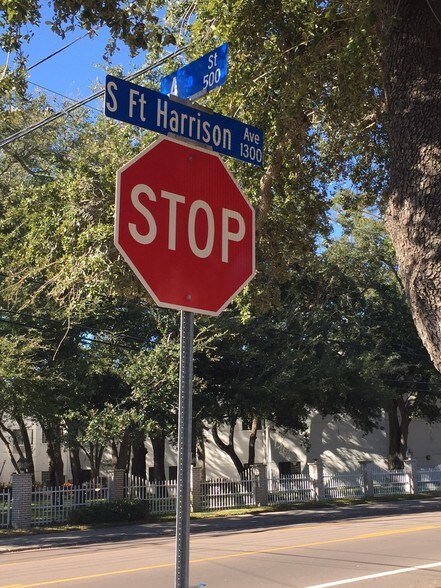 More Photos Of 1305 S Fort Harrison Ave, Clearwater Medical For Sale