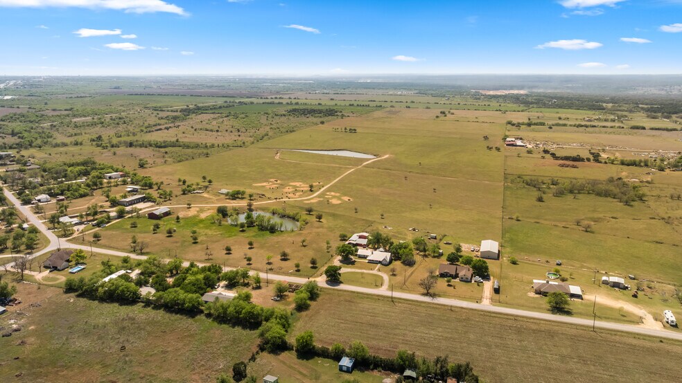 More Photos Of 0 Solana Ranch Rd, Salado Land For Sale